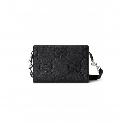 GUCCI MINI JUMBO GG BAG 795240 (22*15*4.5cm)
